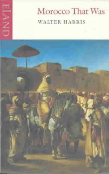 Morocco That Wasmorocco 