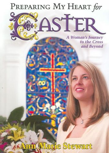 Preparing My Heart for Easterpreparing 