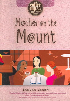 Mocha on the Mountmocha 