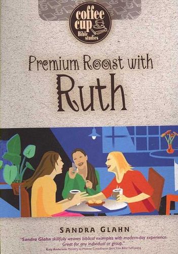 Premium Roast With Ruthpremium 