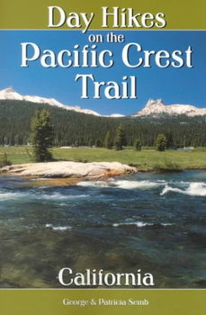 Day Hikes on the Pacific Crest Trailday 