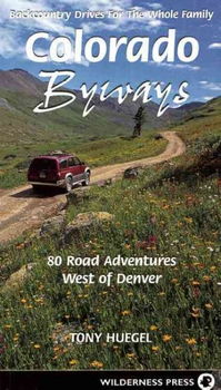 Colorado Bywayscolorado 