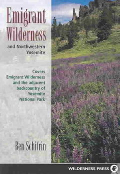 Emigrant Wilderness and Northwestern Yosemiteemigrant 