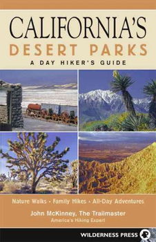 California's Desert Parkscalifornia 