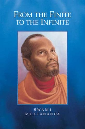 From the Finite to the Infinitefinite 