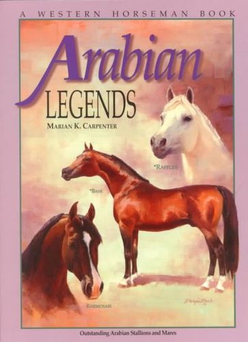 Arabian Legendsarabian 