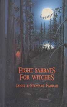 Eight Sabbats for Witcheseight 
