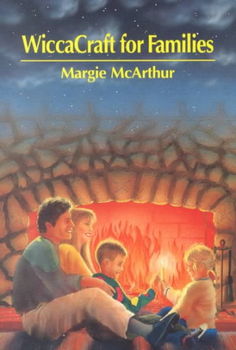 Wiccacraft for Familieswiccacraft 