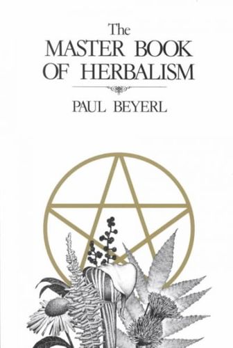 The Master Book of Herbalismmaster 