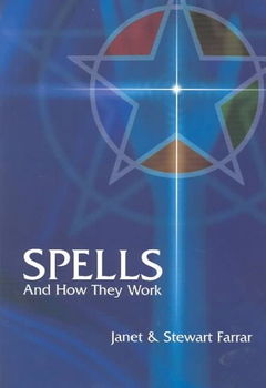 Spells and How They Workspells 