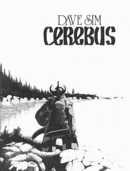 Cerebuscerebus 