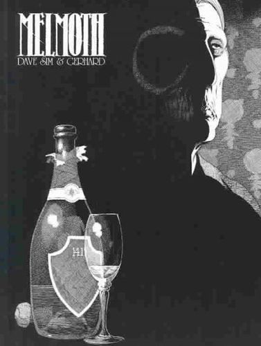 Melmothmelmoth 