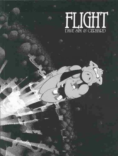 Flightflight 