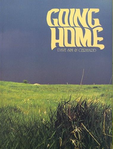 Going Homehome 