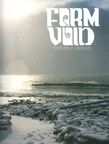 Form and Voidform 