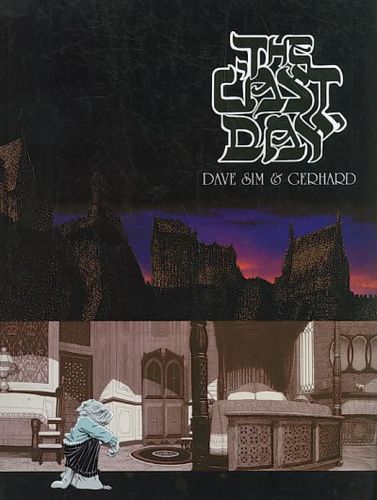 The Last Daylast 