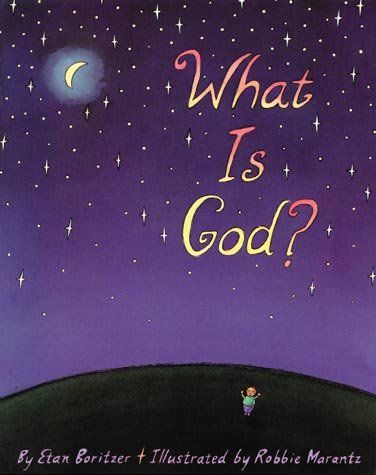 What Is God?god 
