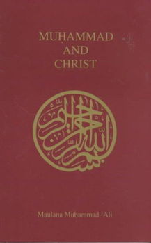 Muhammad and Christmuhammad 