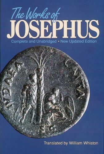 Works of Josephusworks 