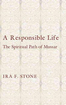 A Responsible Liferesponsible 