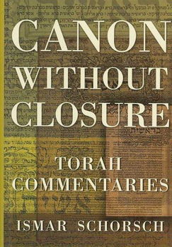 Canon Without Closurecanon 