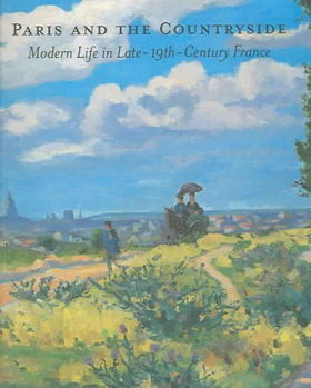 Paris And the Countrysideparis 