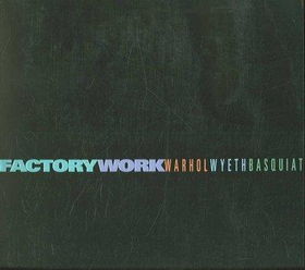 Factory Workfactory 