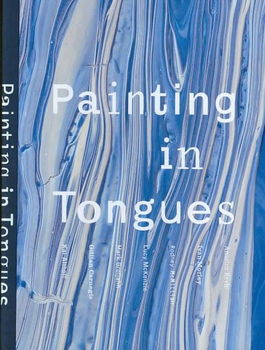 Painting in Tonguespainting 