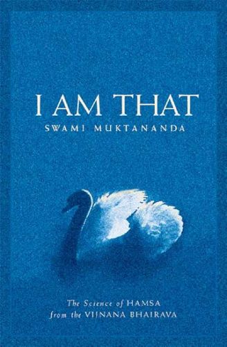 I Am That