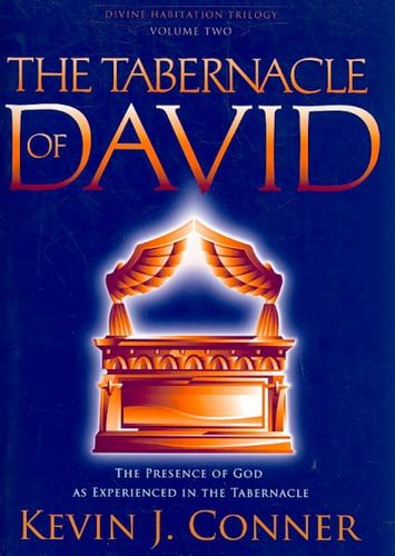 Tabernacle of Davidtabernacle 