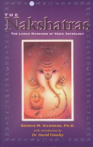 The Nakshatrasnakshatras 