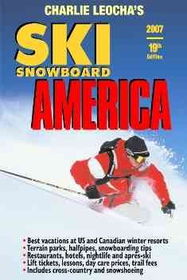 Leocha's Ski Snowboard America (2007)leocha 