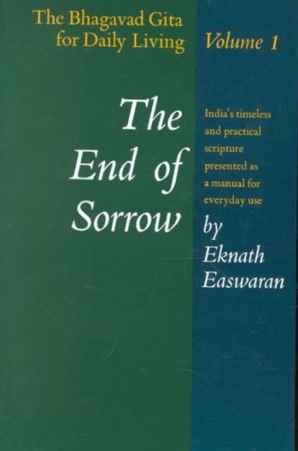 The End of Sorrowsorrow 
