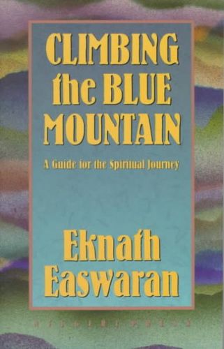 Climbing the Blue Mountainclimbing 
