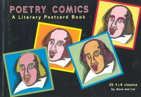 Poetry Comicspoetry 