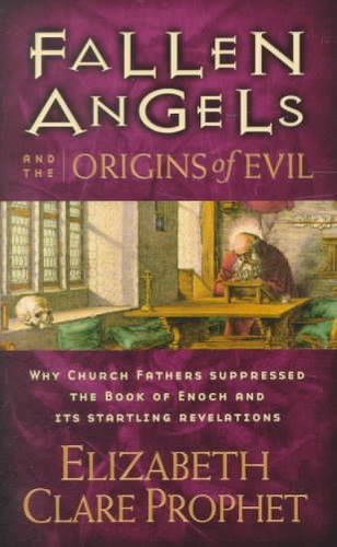 Fallen Angels and the Origins of Evilfallen 
