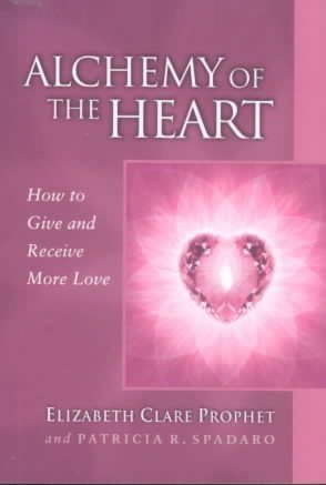 Alchemy of the Heartalchemy 