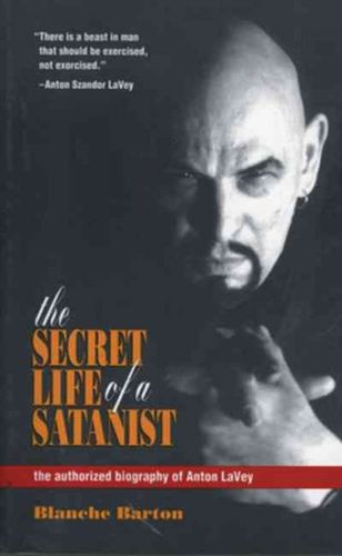 Secret Life of a Satanistsecret 