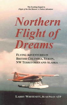 Northern Flight of Dreamsnorthern 