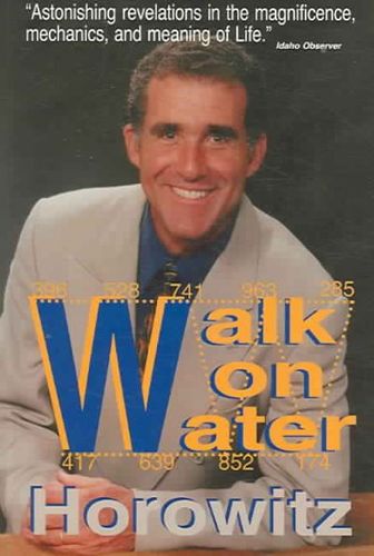 Walk on Waterwalk 