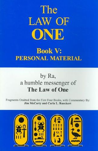 The Law of Onelaw 