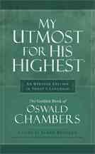 My Utmost for His Highestutmost 