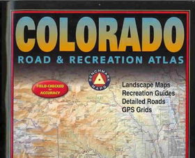 Benchmark Coloradobenchmark 