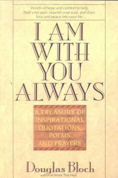 I Am With You Always