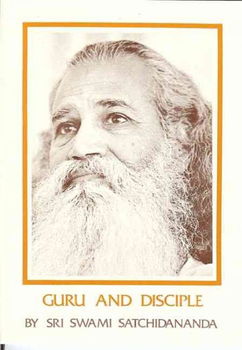 Guru and Discipleguru 