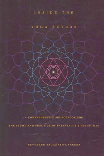 Inside the Yoga Sutrasinside 