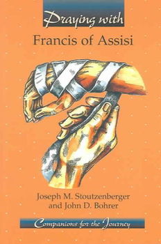 Praying With Francis Of Assisipraying 