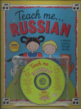 Teach Me Russianteach 