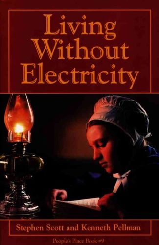 Living Without Electricityliving 