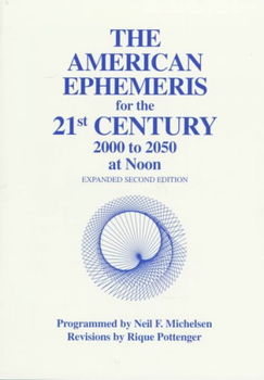 The American Ephemeris for the 21st Centuryamerican 
